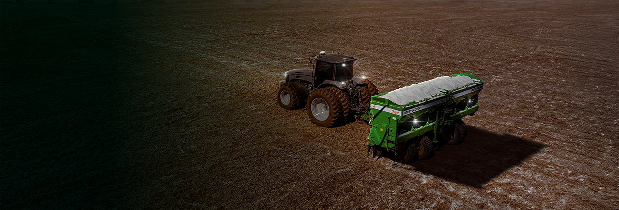 Bruttus 12000