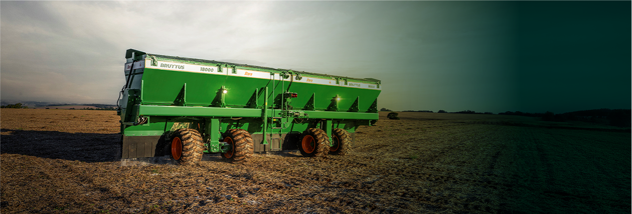 Bruttus 18000