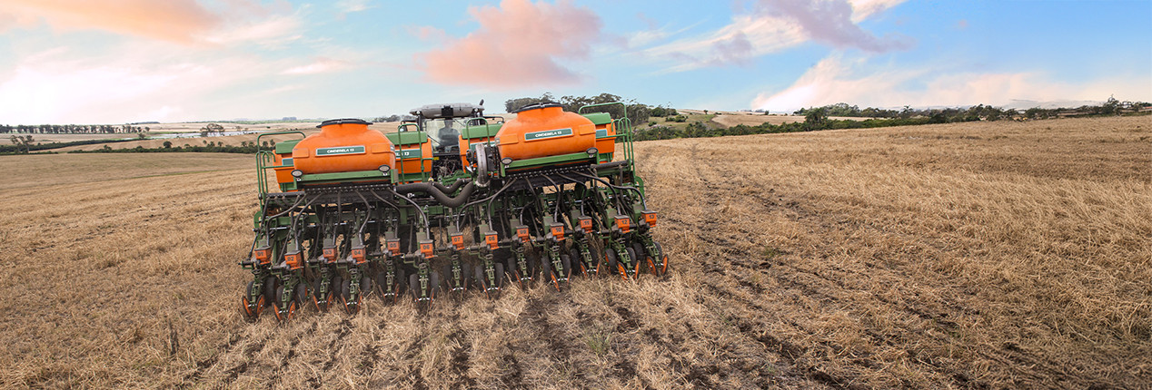 Plantadeira Cinderela