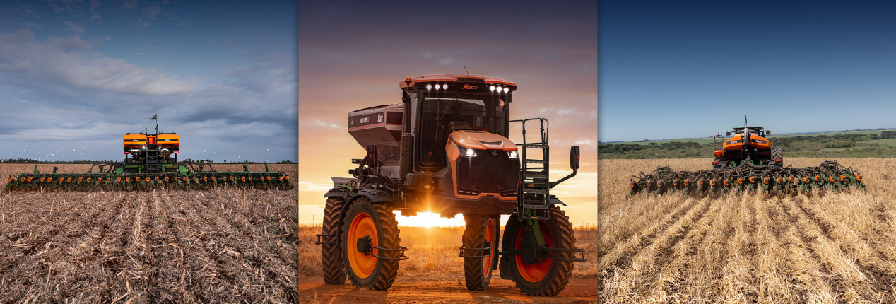 Uma Linha Completa para Você