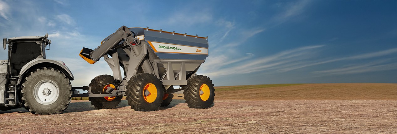 Carretas Agrícolas