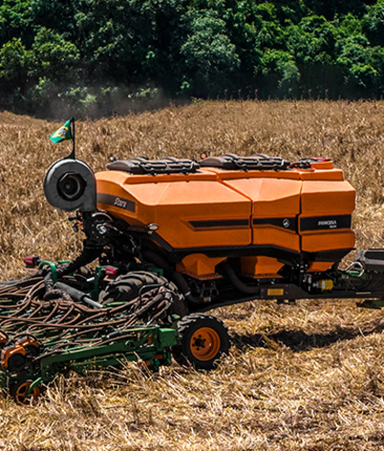 LANÇAMENTO STARA 2026