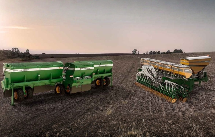 Nuevas funcionalidades para garantizar una alta productividad.