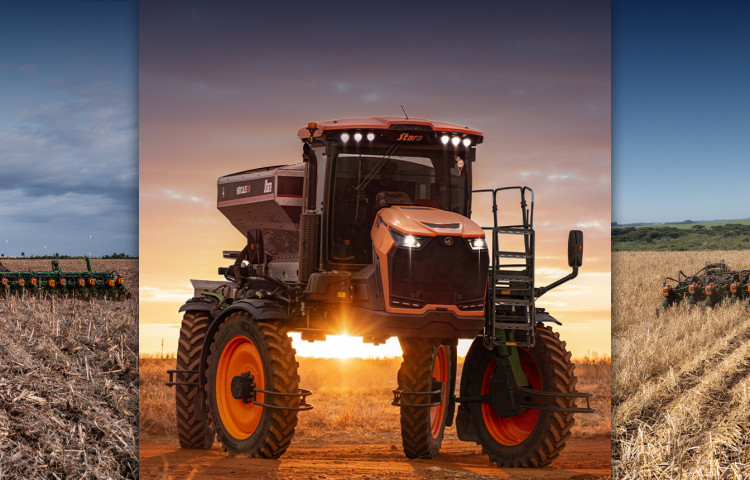 Uma Linha Completa para Você