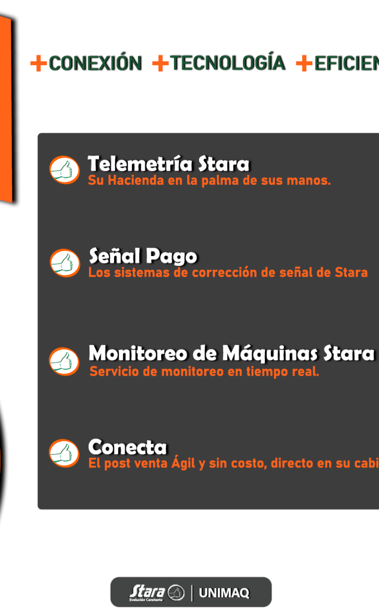 DISTRIBUIDOR AUTOPROPULSADO