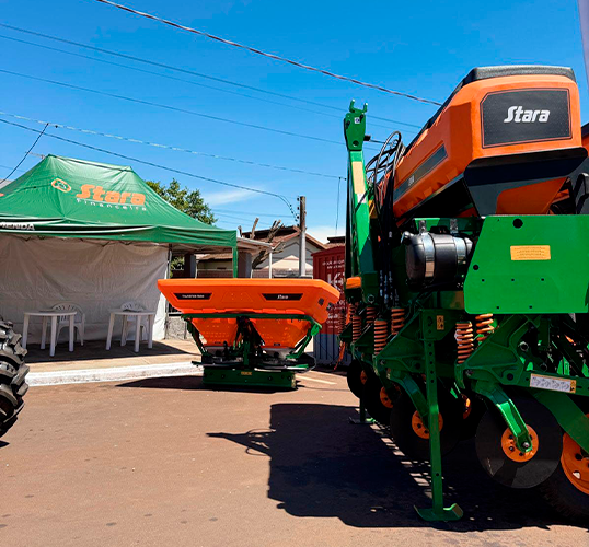 EXPOINDE 2025 | MENEGAZZO