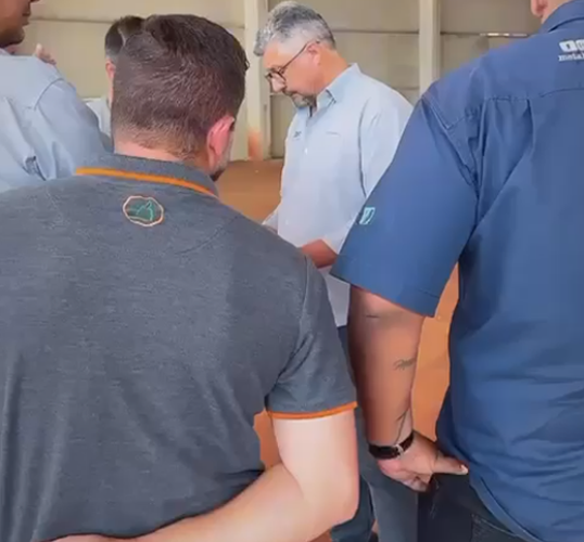 Tecnomaac retoma obras da unidade de Sidrolândia e projeta novo padrão de qualidade e conforto no atendimento