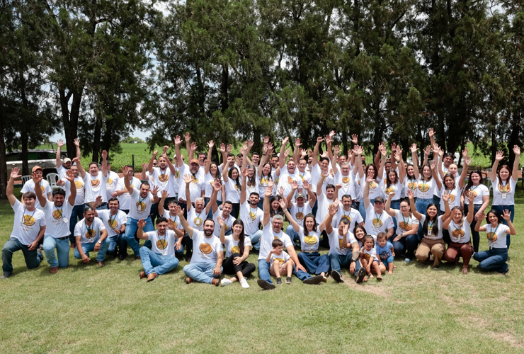 Convenção Anual 2025 do Grupo Maac e Tecnomaac