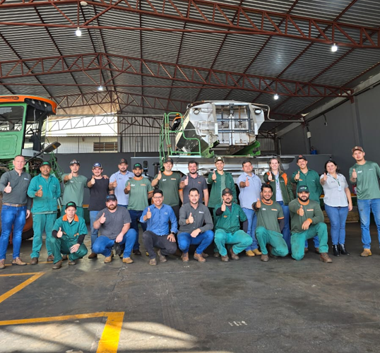 Revisão pós-plantio: cuidado que garante produtividade o ano todo