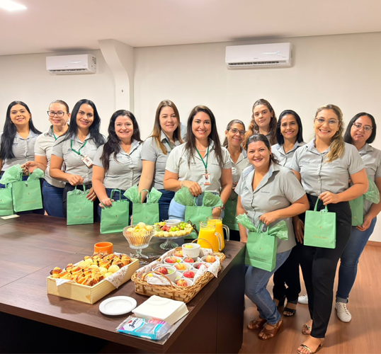 Mulheres que transformam o agro: Tecnomaac celebra o Dia da Mulher