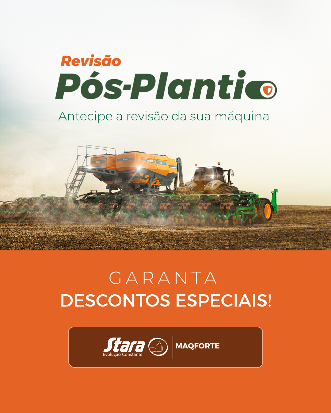 🌱 Hora de cuidar da sua plantadeira! ✨