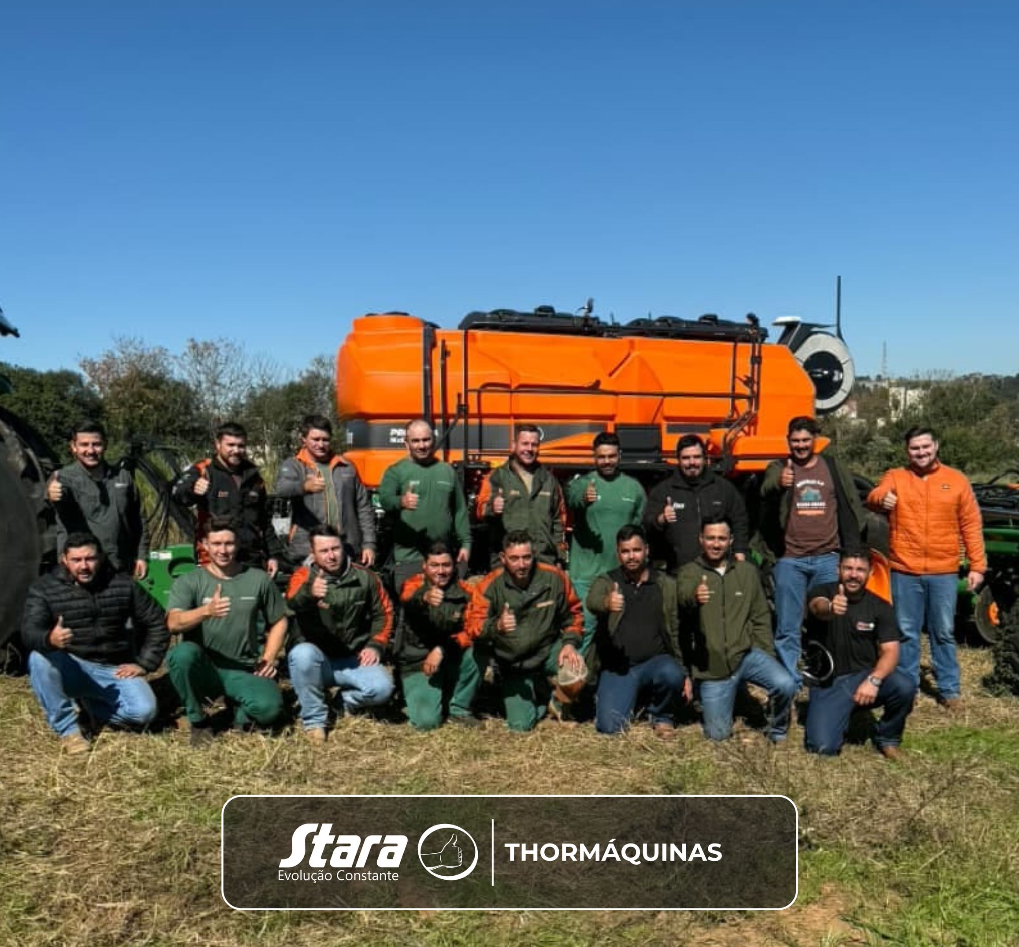 TREINAMENTO PLANTADEIRA PRINCESA NEW