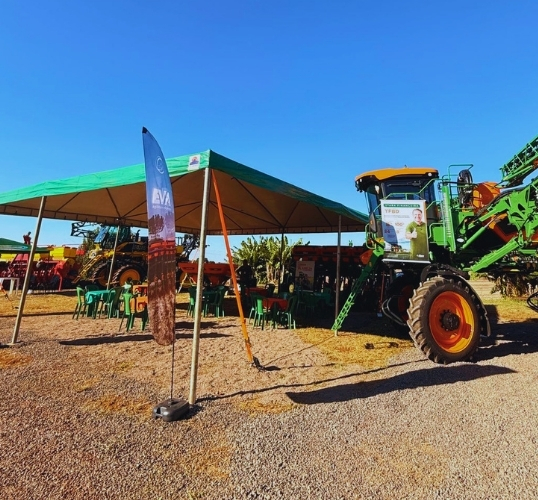 A INOVAÇÃO E A CONEXÃO COM O PRODUTOR MARCARAM PRESENÇA NA 2ª SÃO PEDRO IN FEST