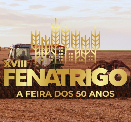 TE ESPERAMOS NA FENATRIGO!