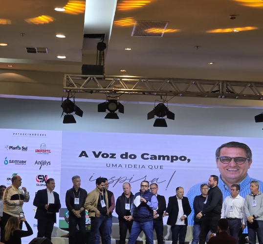 6º SEMINÁRIO A VOZ DO CAMPO 2025