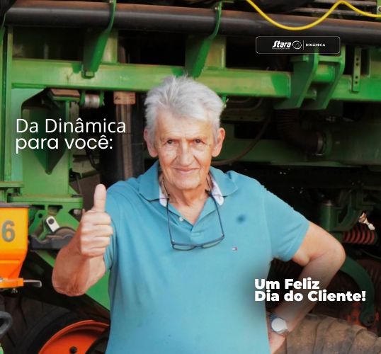Dia do Cliente