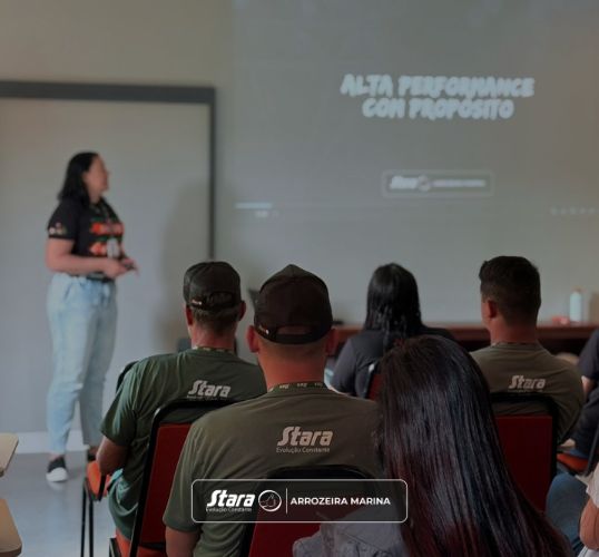 Experience: Evolução em Ação