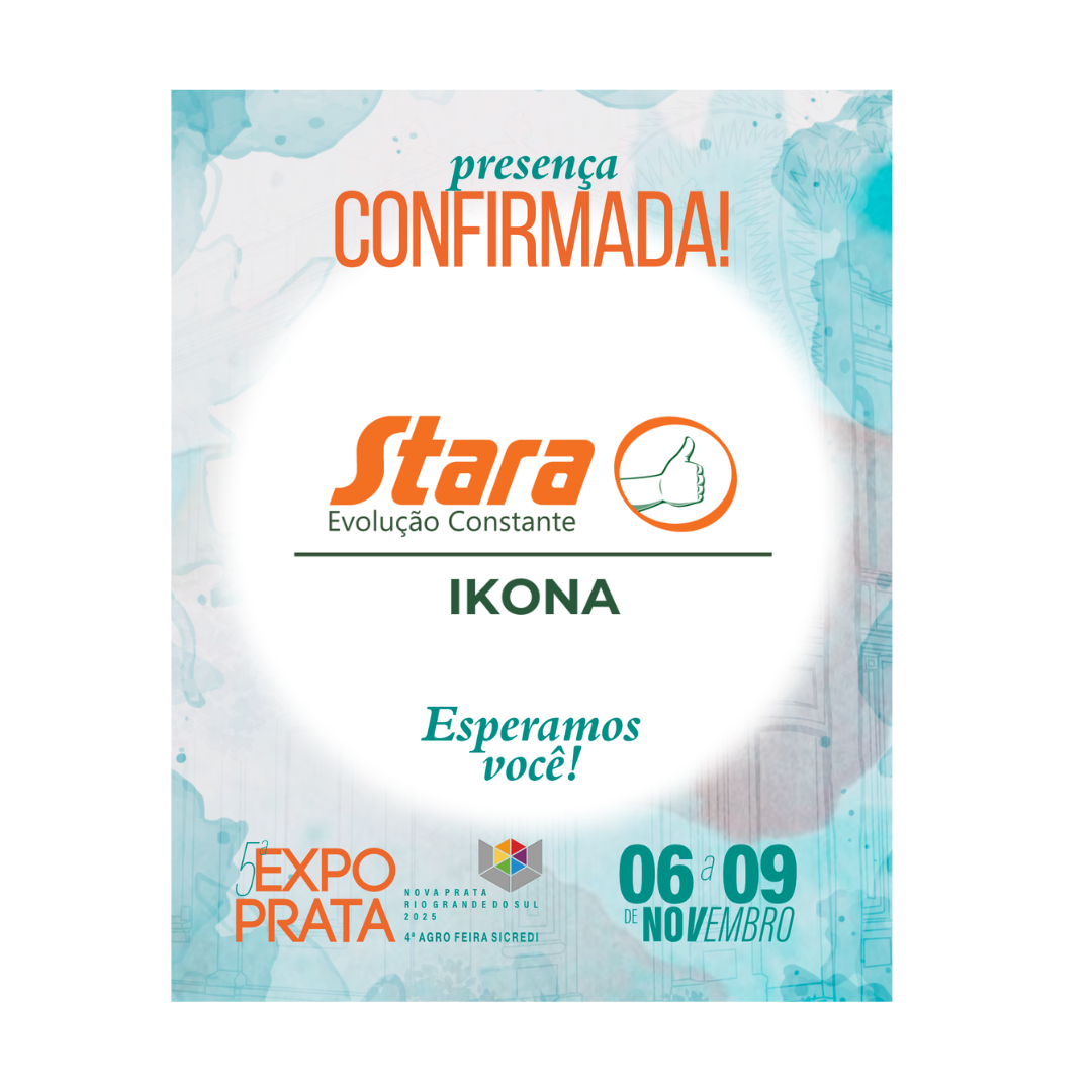 VENHA PRESTIGIAR CONOSCO