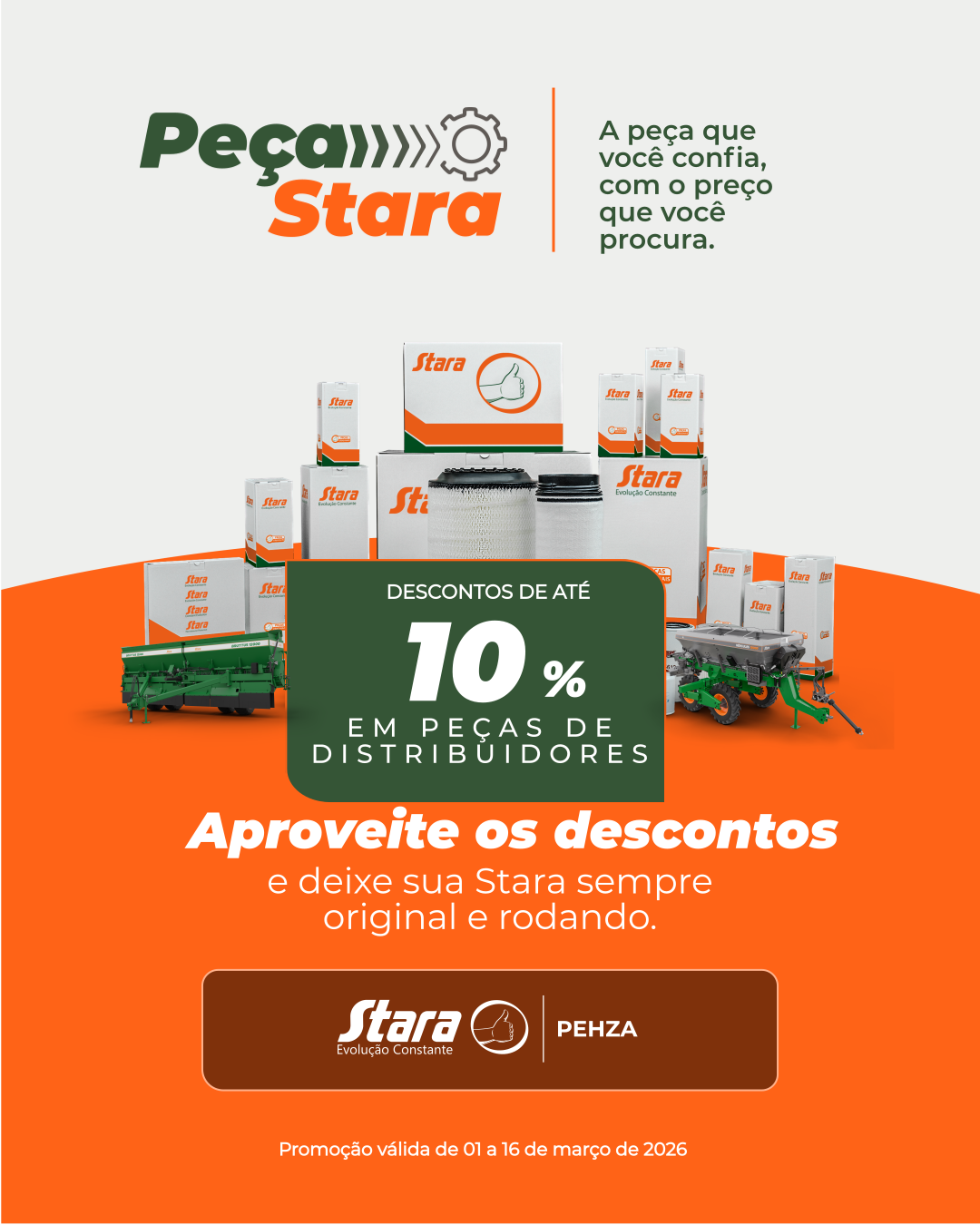 Campanha de revisão programada