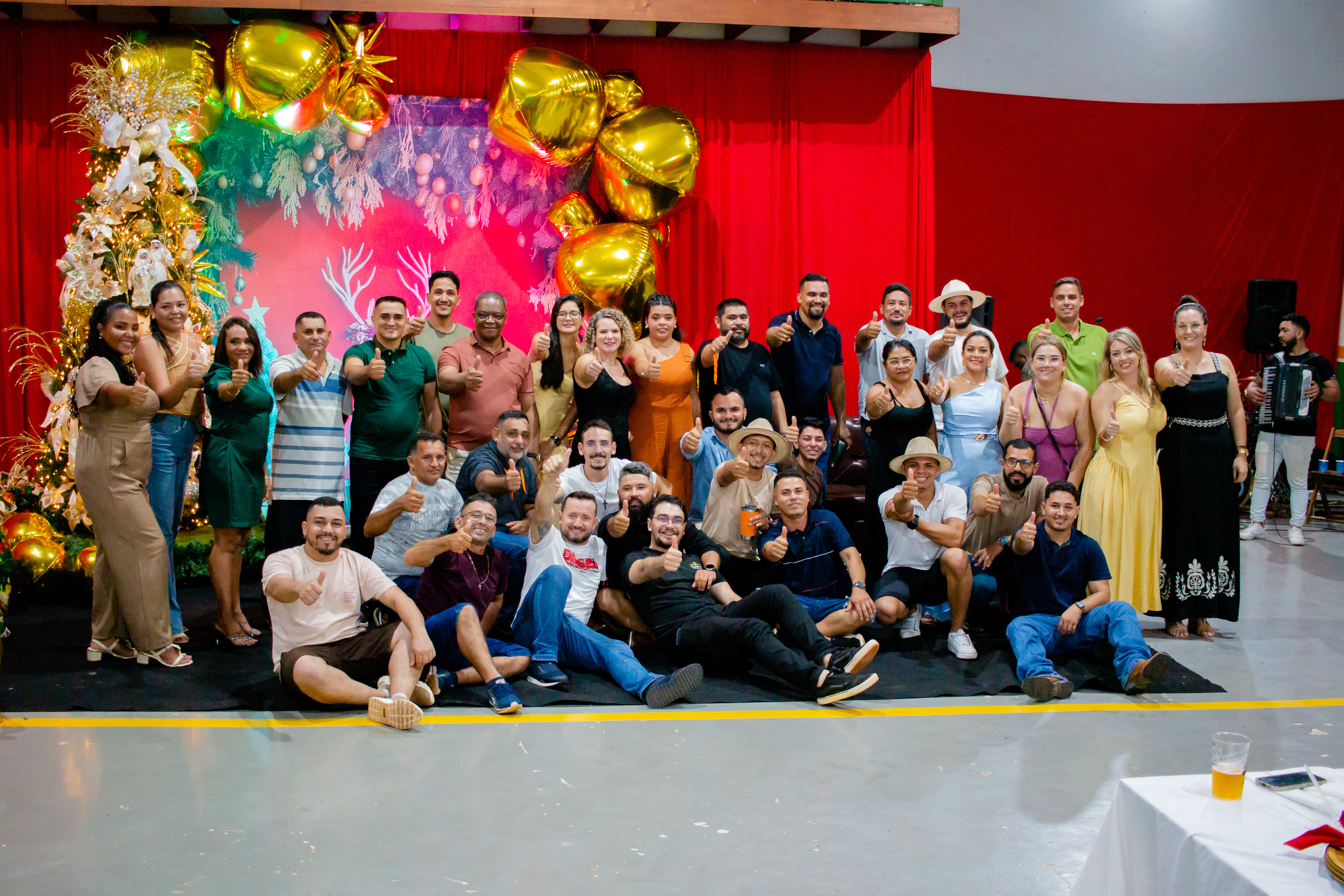 CONFRA AGRITERRA 2025 💚🧡