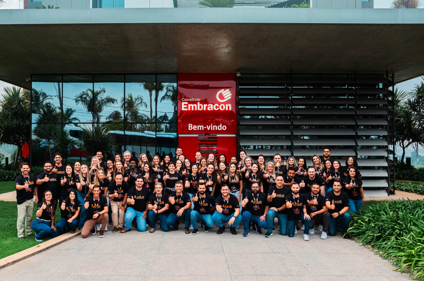 4º ENCONTRO DE ESPECIALISTAS DE CONSÓRCIO.