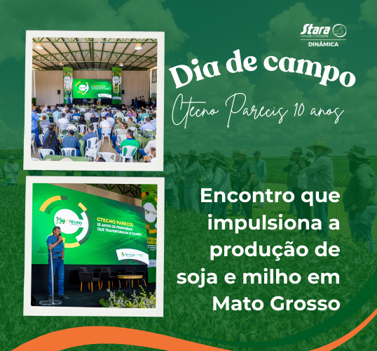 Dia de Campo Ctecno Parecis