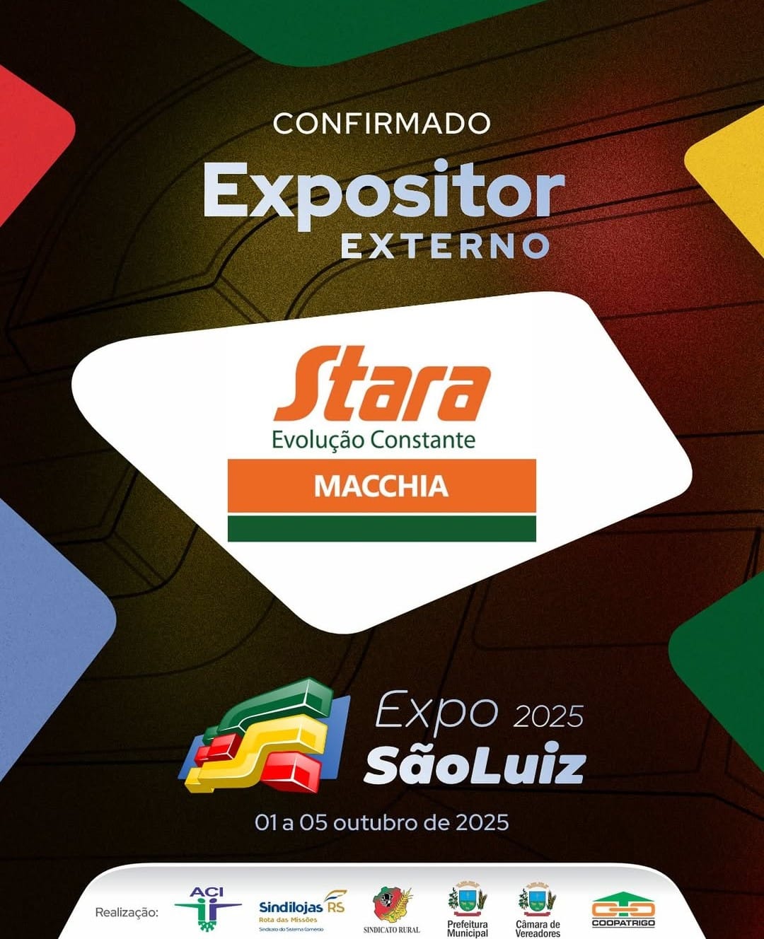 EXPO SÃO LUIZ