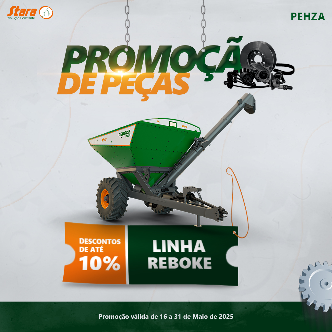 CAMPANHA LINHA DE REBOKE