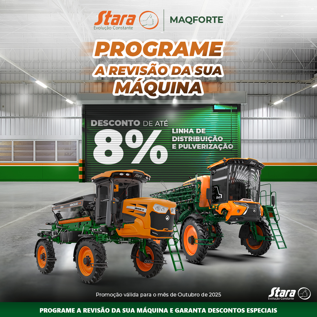 ✨ Sua máquina merece atenção especial! ✨