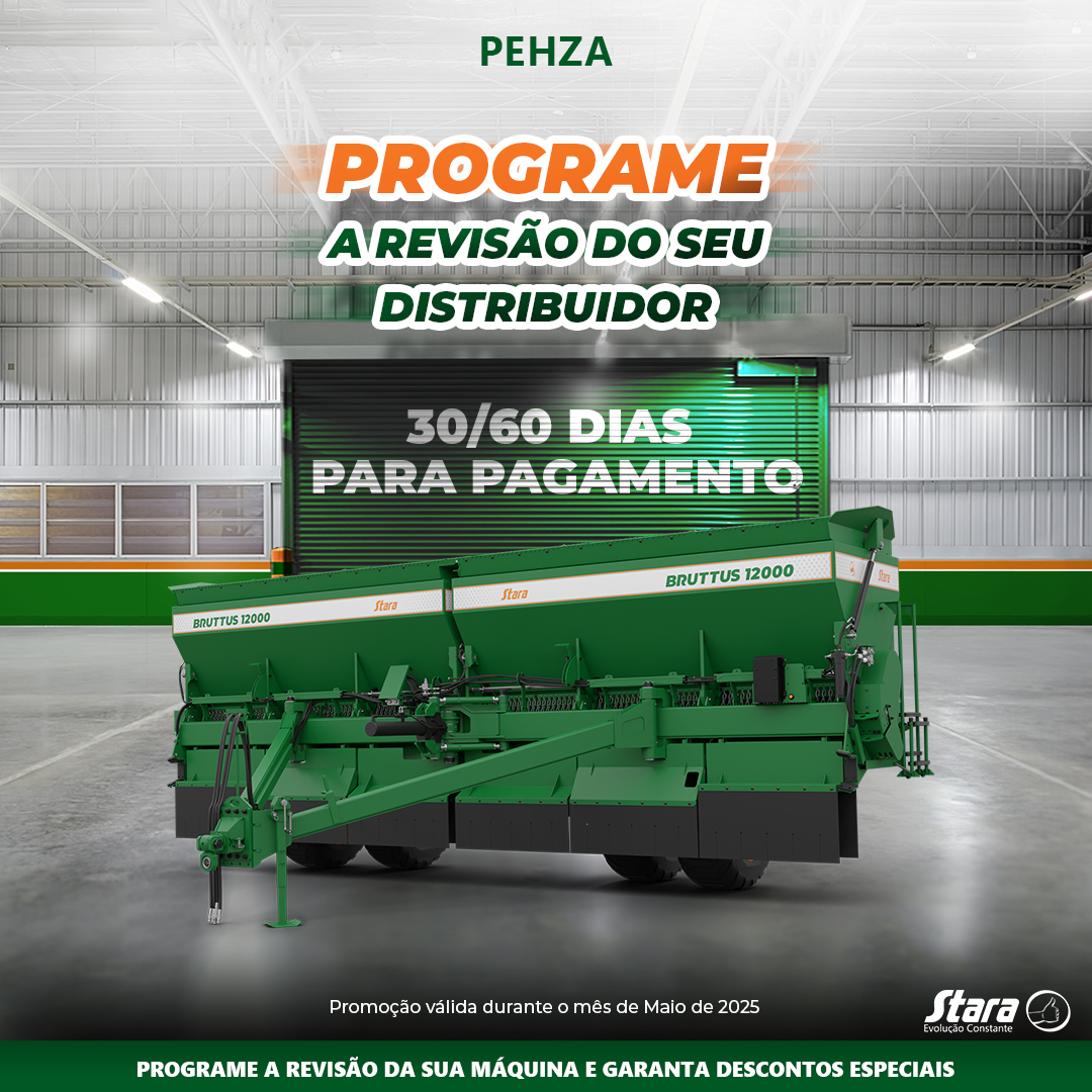 CAMPANHA DE DISTRIBUIÇÃO