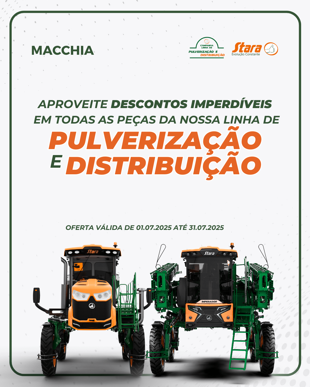 Descontos Imperdíveis