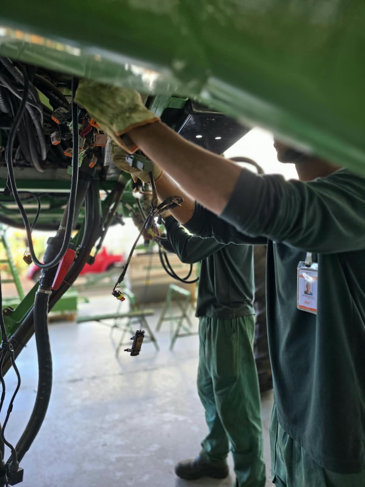 Preparação para a próxima safra: planejamento e tecnologia fazem a diferença no campo!