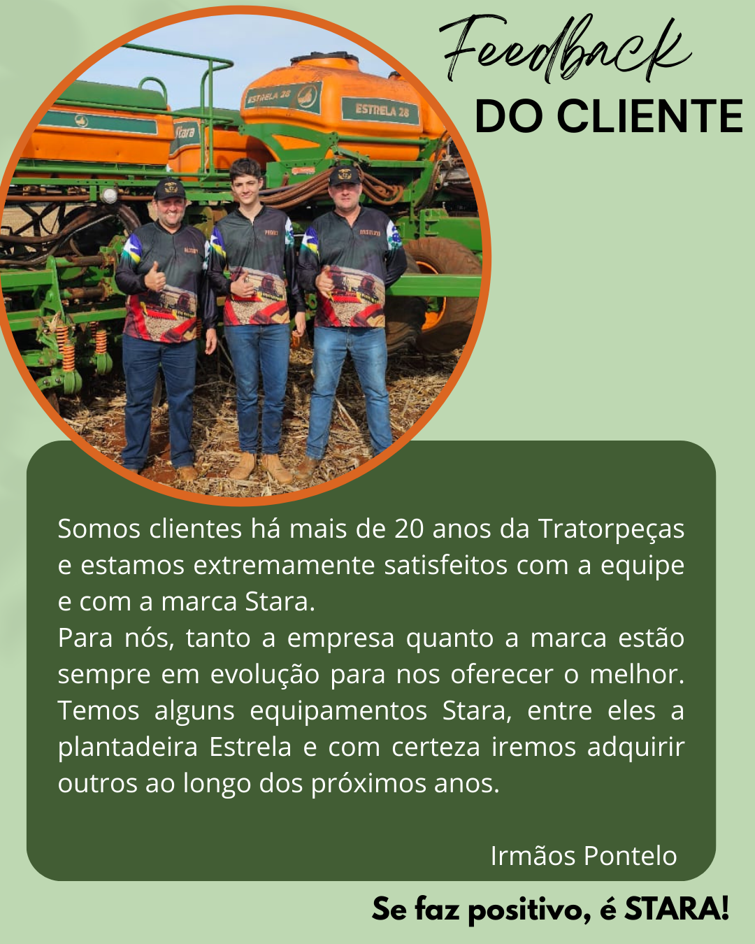 Depoimento