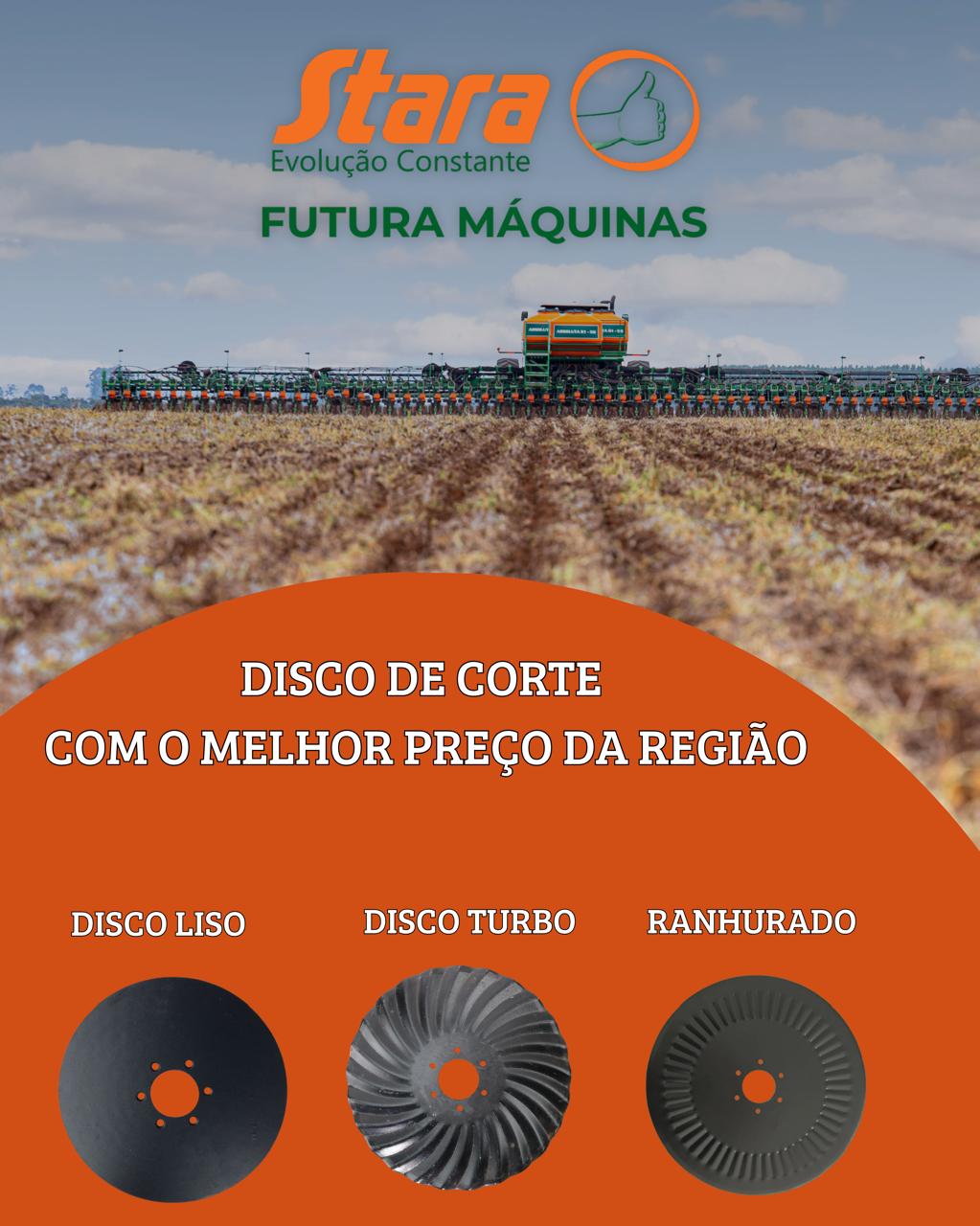 O melhor corte começa com a melhor escolha!