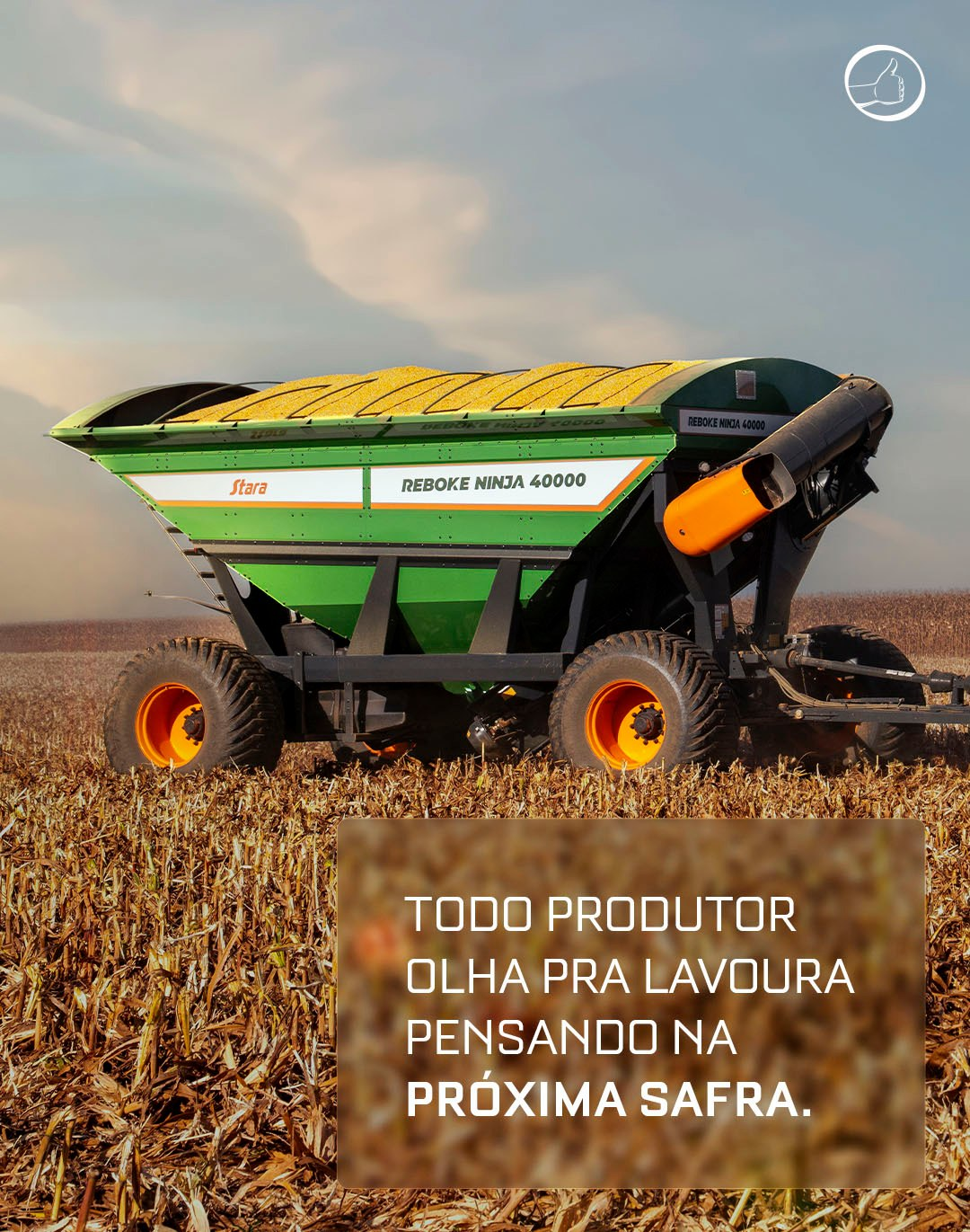 Planejamento da próxima safra: o momento de investir é agora