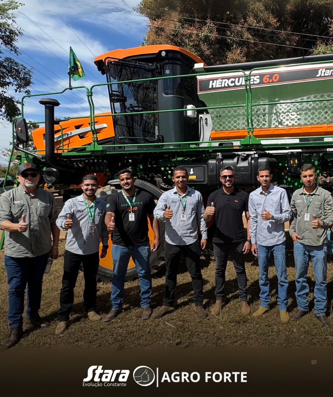 Semana Rural da Escola Agrícola