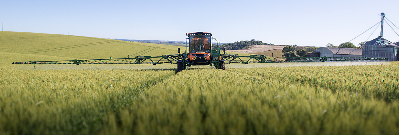 Tecnologia que impulsiona resultados: Imperadores 3000 e 4000 no controle total da operação.