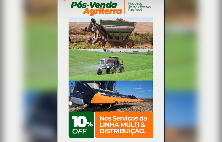 PROMOÇÃO DO STARPES DE JUNHO: Serviços Da Linha Multi E Distribuição Com Desconto 👍🧡💚