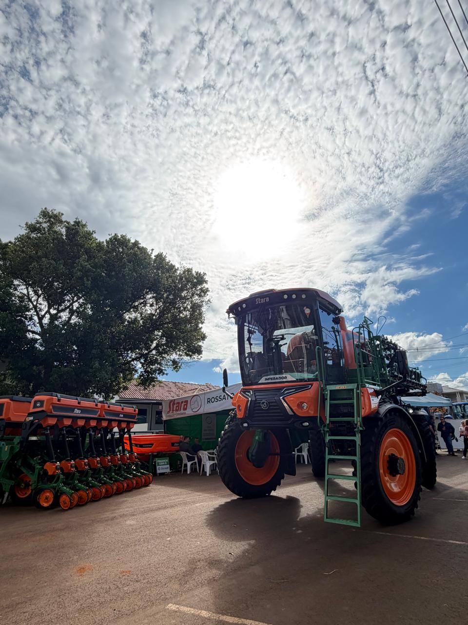 6° EXPOFEIRA de São Miguel das Missões!