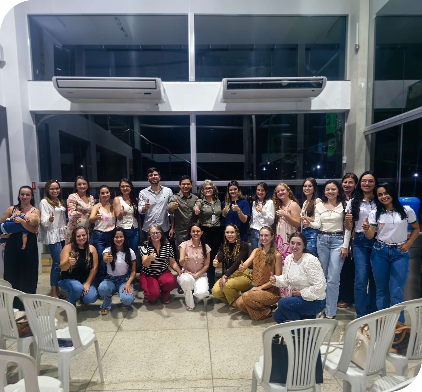 Safra Máquinas reúne mulheres do agro em Tailândia para debater os impactos da Reforma Tributária