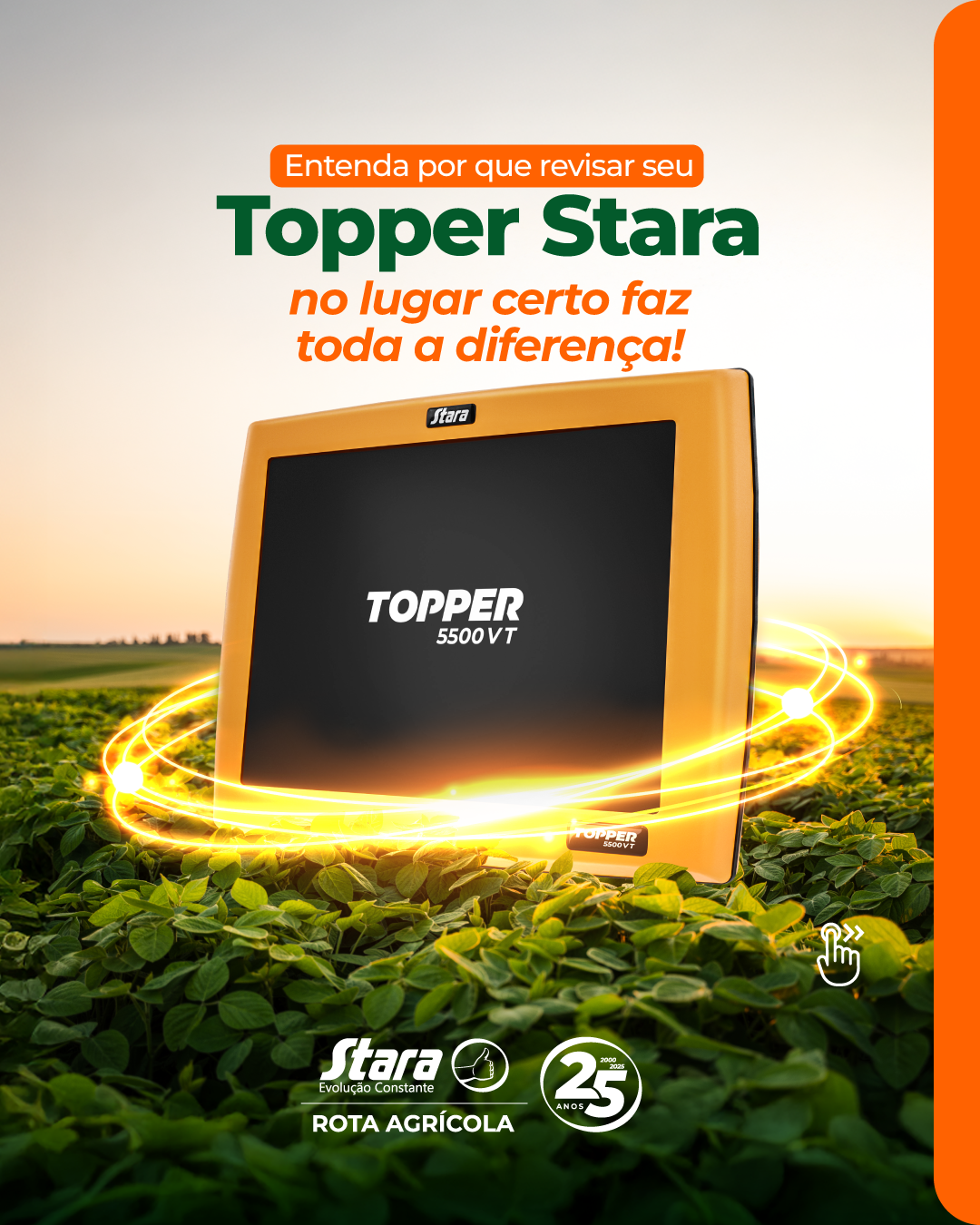 POR QUE REVISAR SEU TOPPER FAZ TODA A DIFERENÇA?