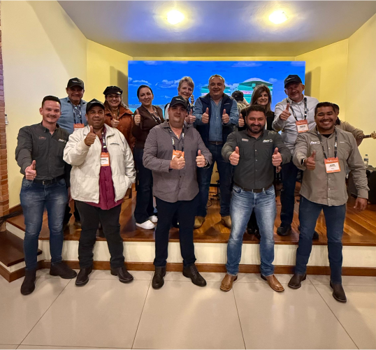 CONEXÃO POSITIVA STARA
