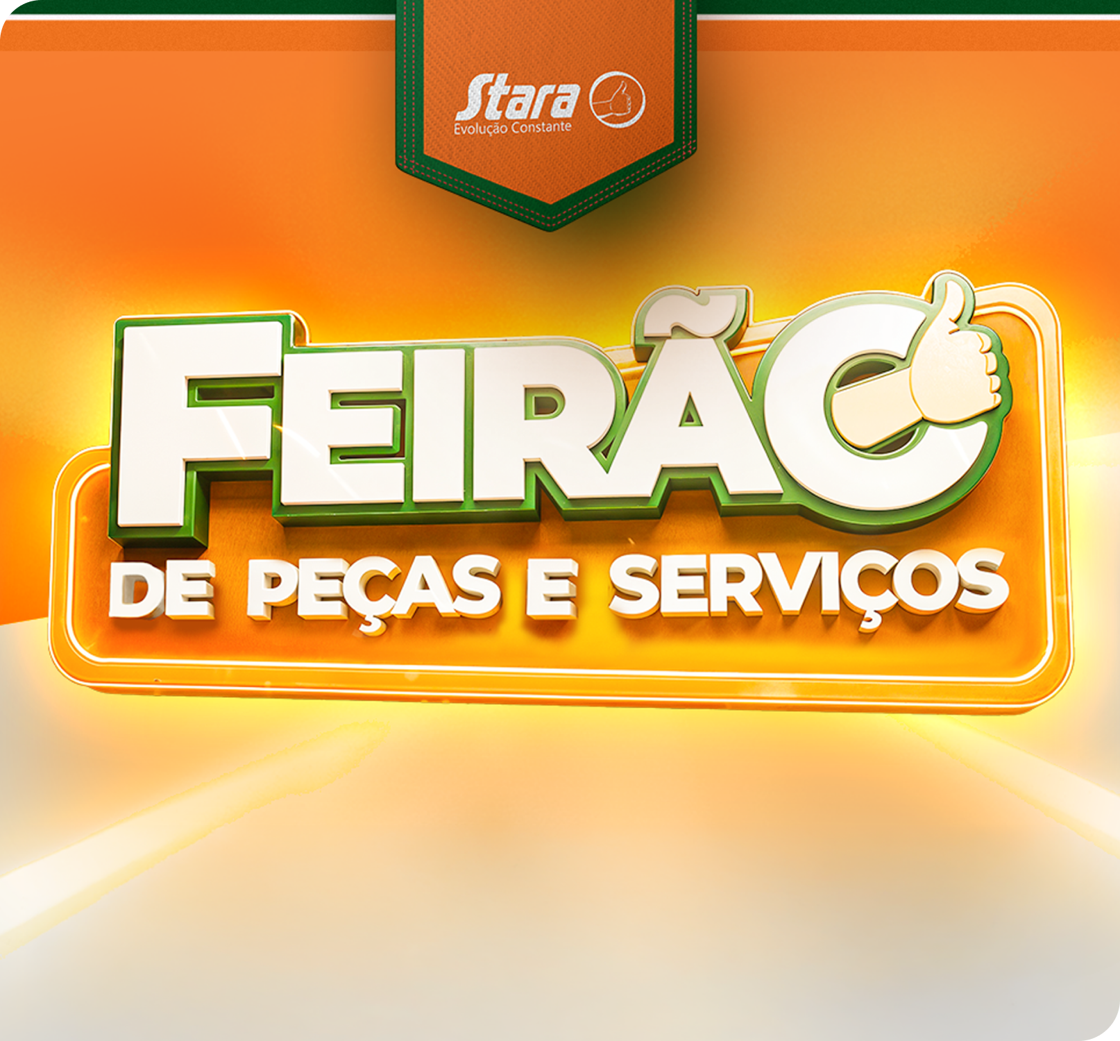 Feirão de Peças e Serviços Stara reforça compromisso da Safra com a produtividade no campo