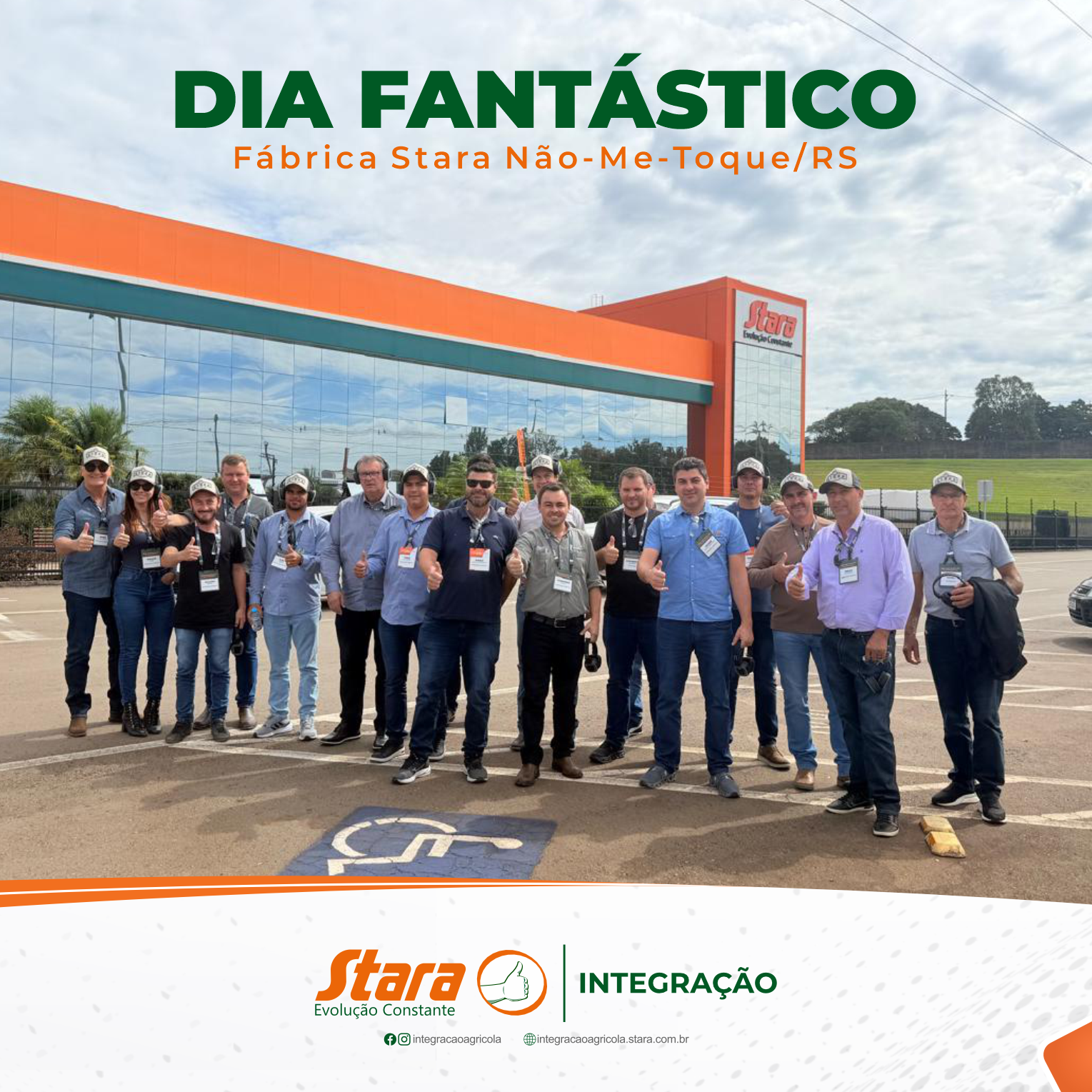 Dia Fantástico