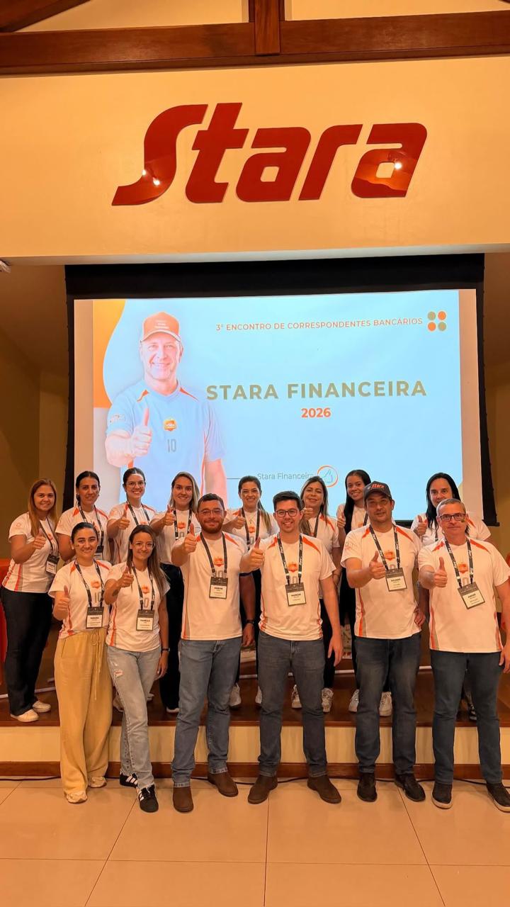 3º ENCONTRO DE CORRESPONDENTES BANCÁRIOS.