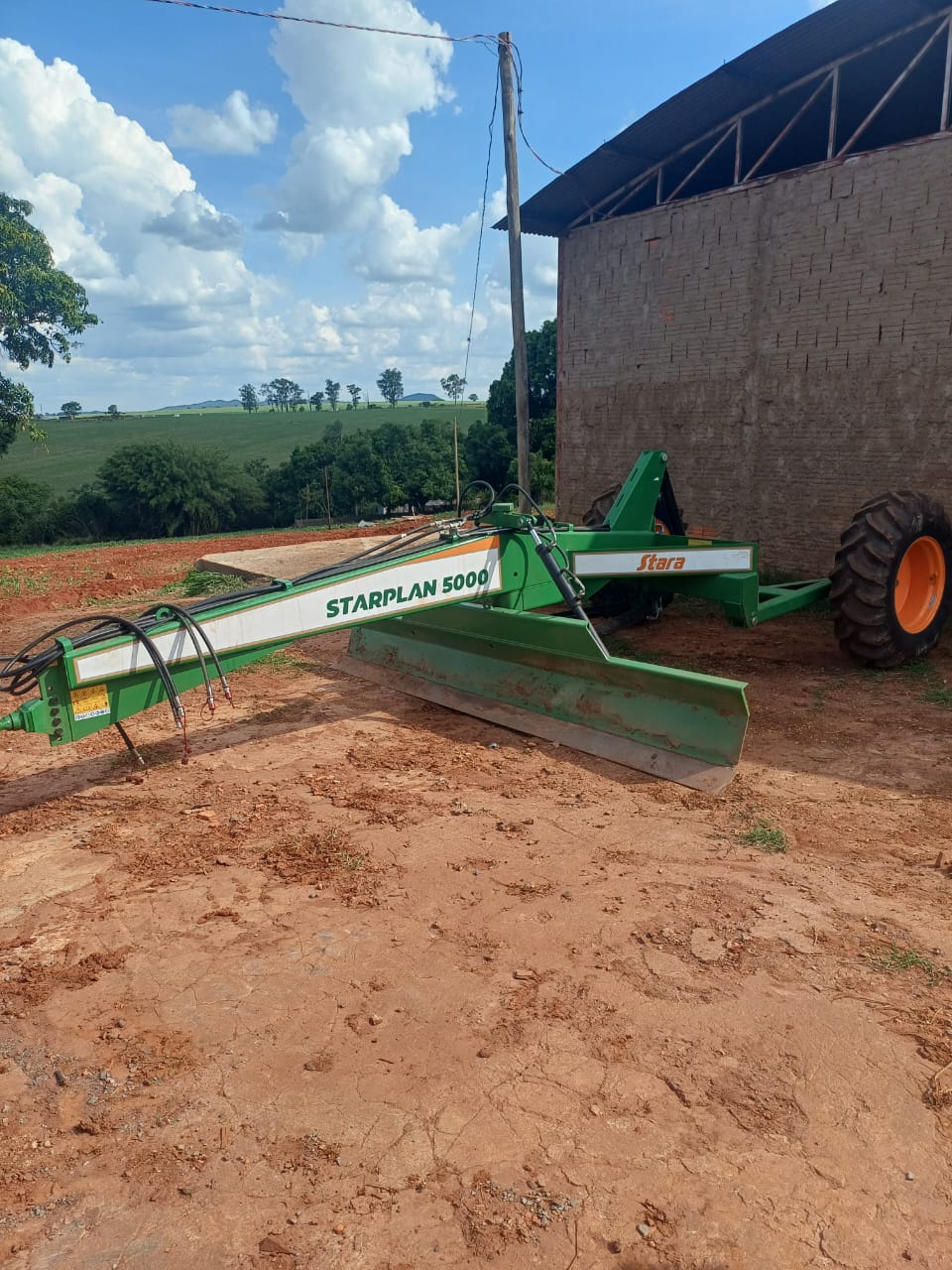 Entrega realizada com sucesso!