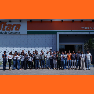 SETEMBRO AMARELO: TERRA SUL AGRÍCOLA PROMOVE PALESTRA SOBRE SAÚDE MENTAL!