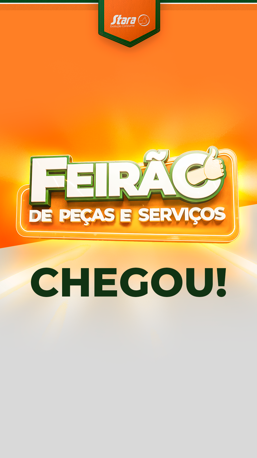 Feirão de Peças e Serviços Maqforte | Descontos em Peças Originais e Mão de Obra
