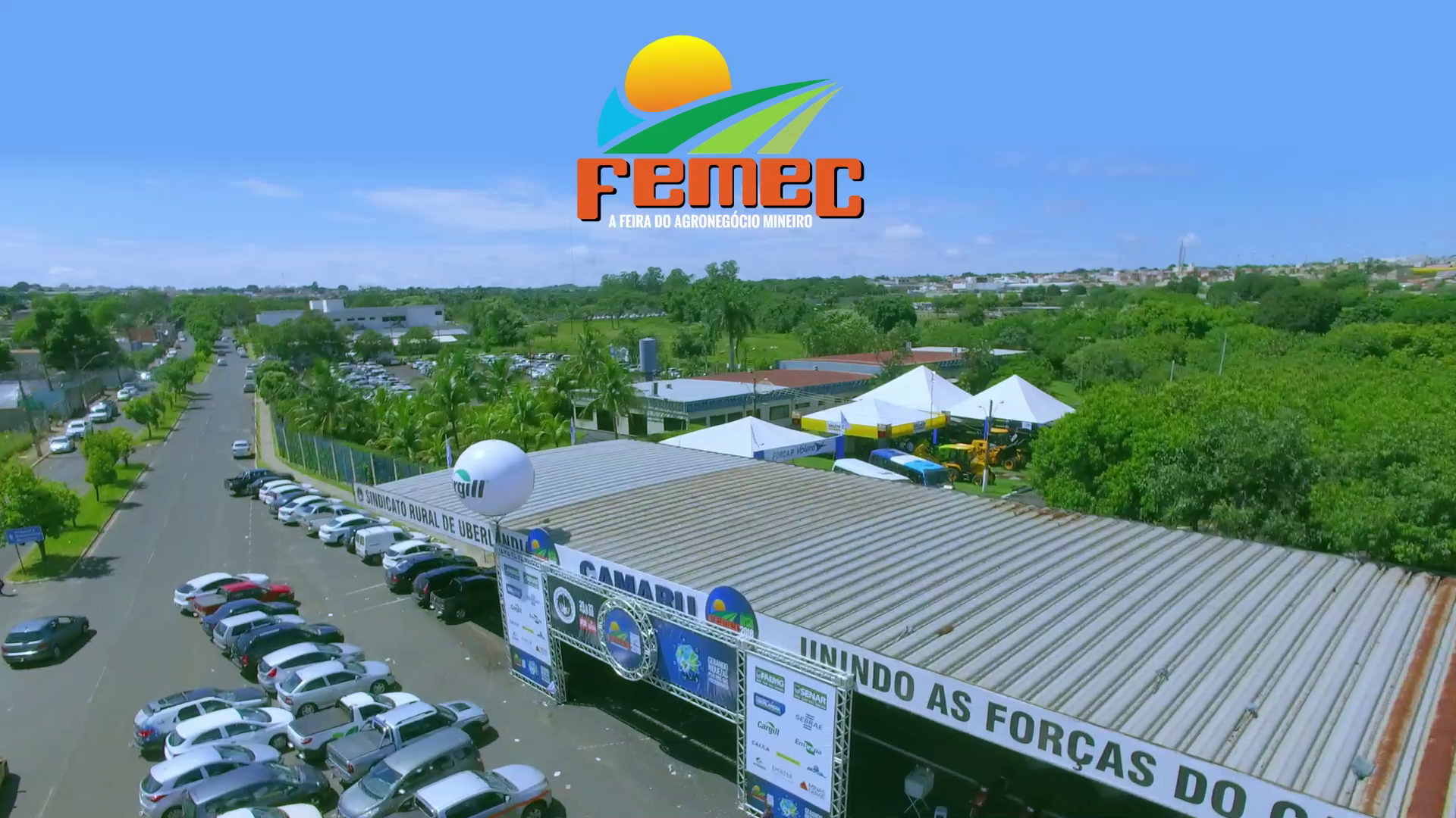 Revolução confirma presença na FEMEC 2026, de 23 a 27 de março