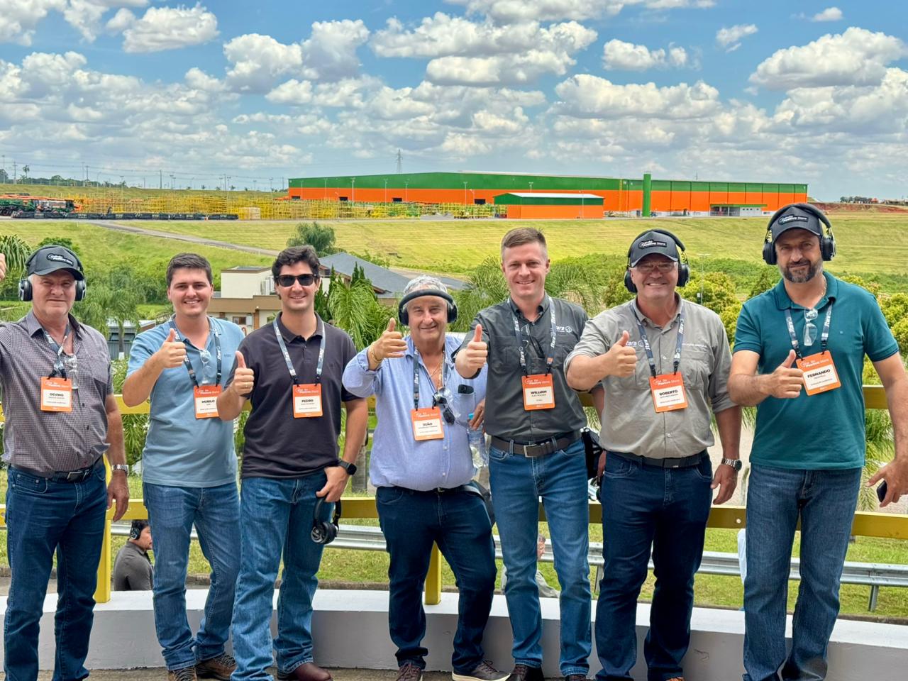 DE PERTO A TECNOLOGIA STARA EM MAIS UMA EDIÇÃO DO PROGRAMA CONEXÃO POSITIVA